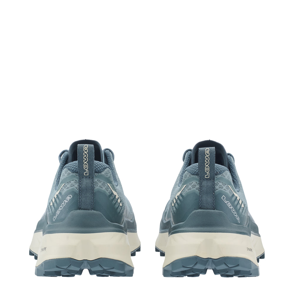 SKYTERRA WS - SMOKE BLUE/SLATE BLUE