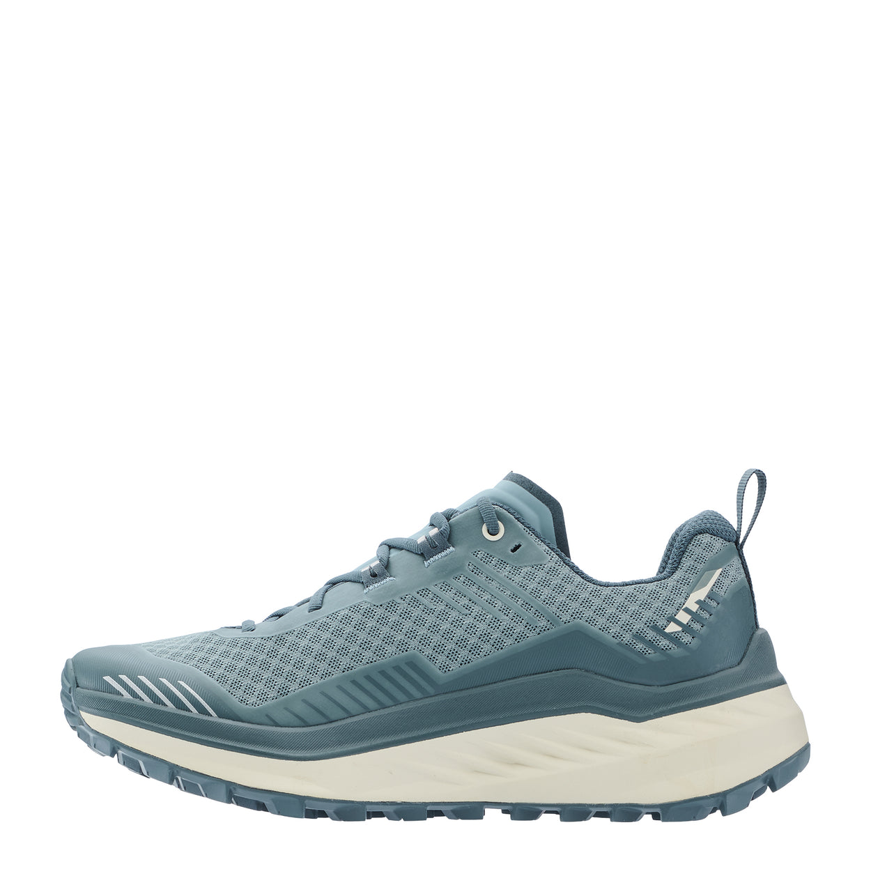 SKYTERRA WS - SMOKE BLUE/SLATE BLUE