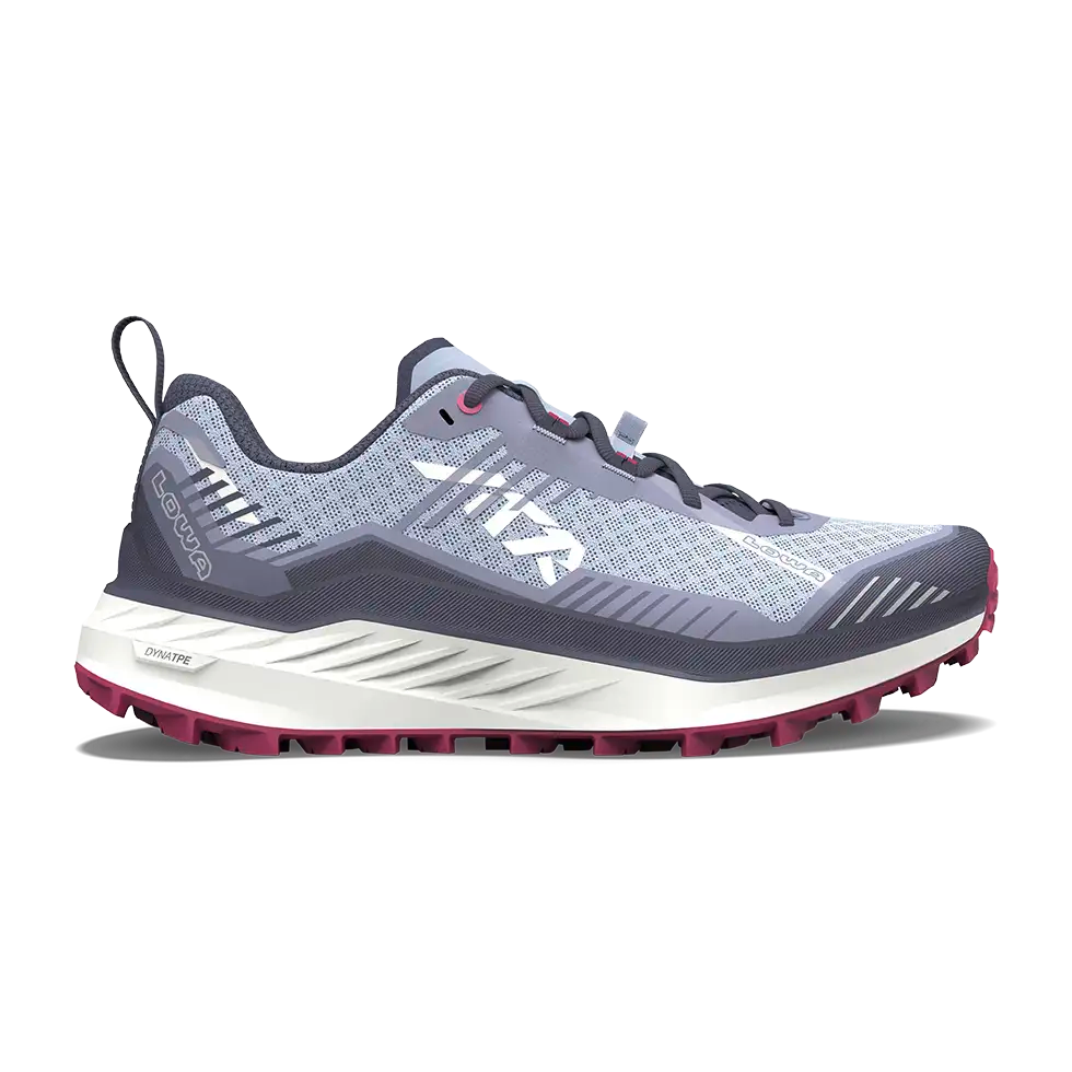 SKYTERRA WS - LILAC/PLUM