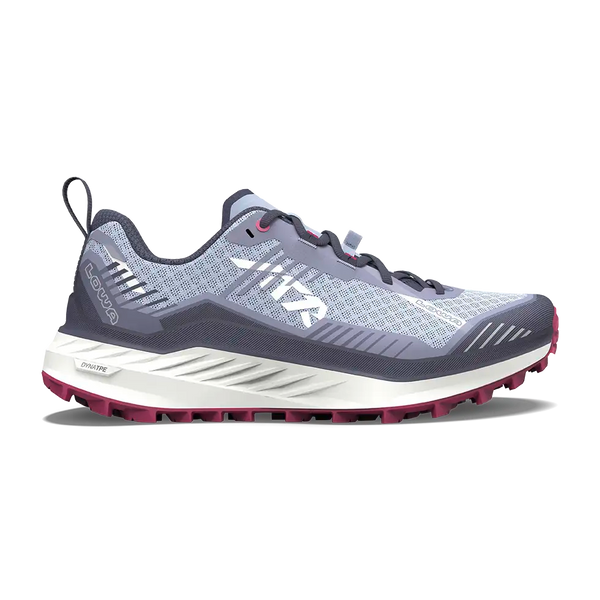 SKYTERRA WS - LILAC/PLUM – LOWA