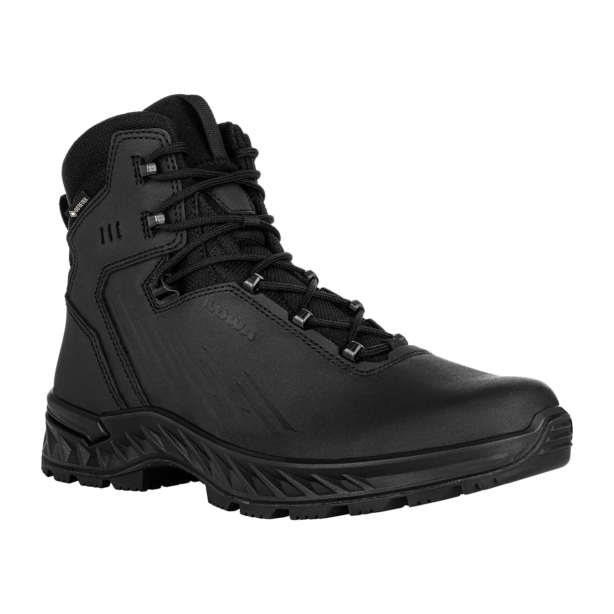 LOWA ZICON® GTX MID WS - BLACK