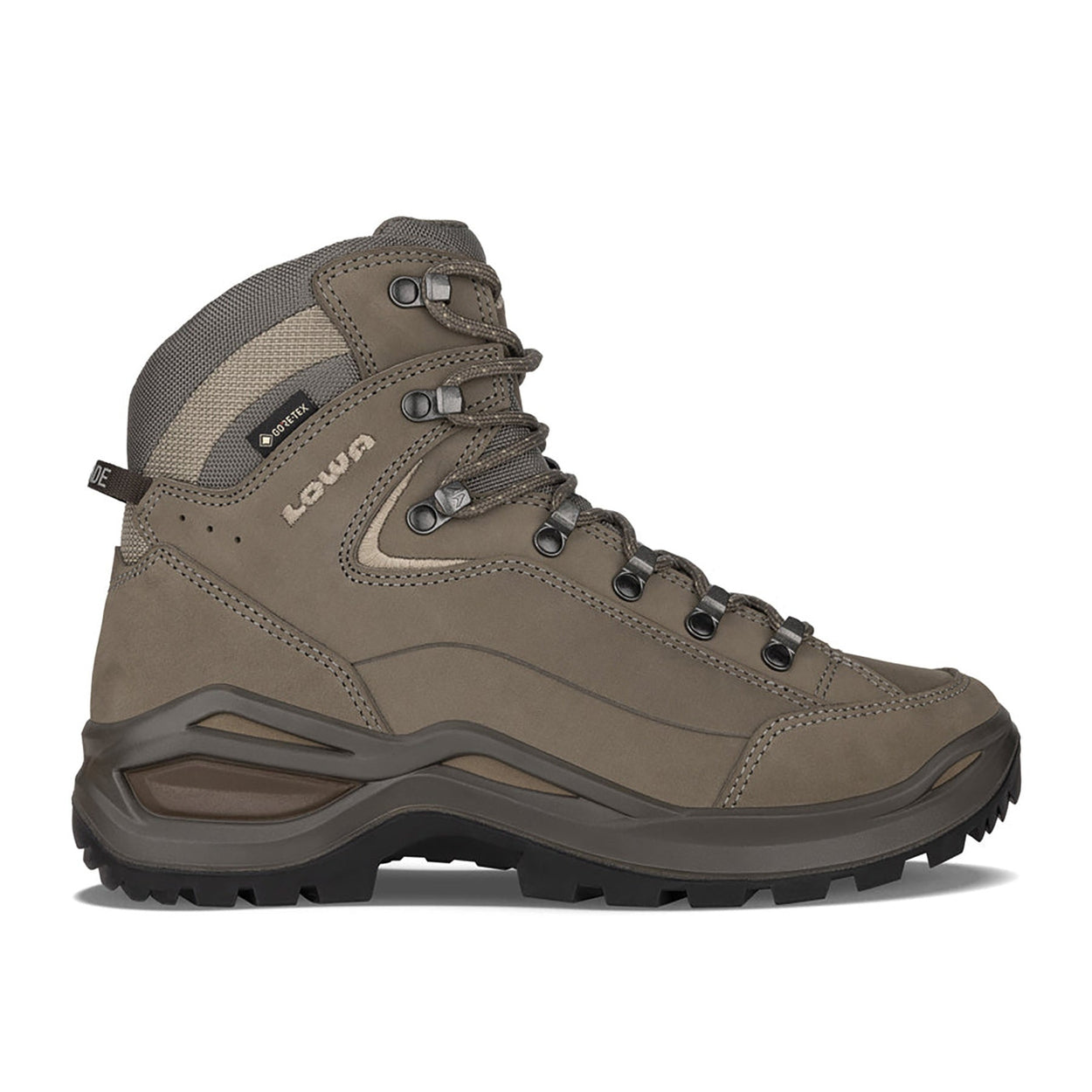RENEGADE EVO GTX MID WS - STONE