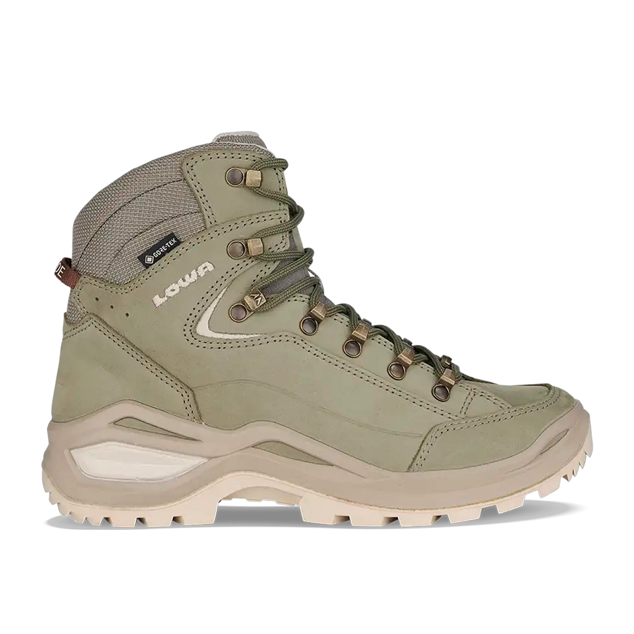 RENEGADE EVO GTX MID WS - SAGE