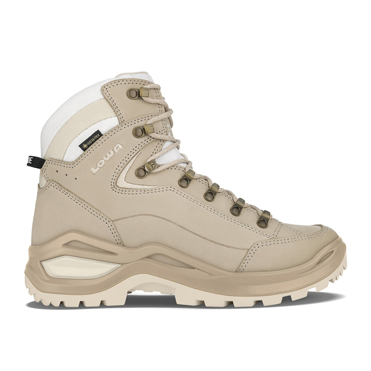 RENEGADE EVO GTX MID WS - CHAMPAGNE/PANNA
