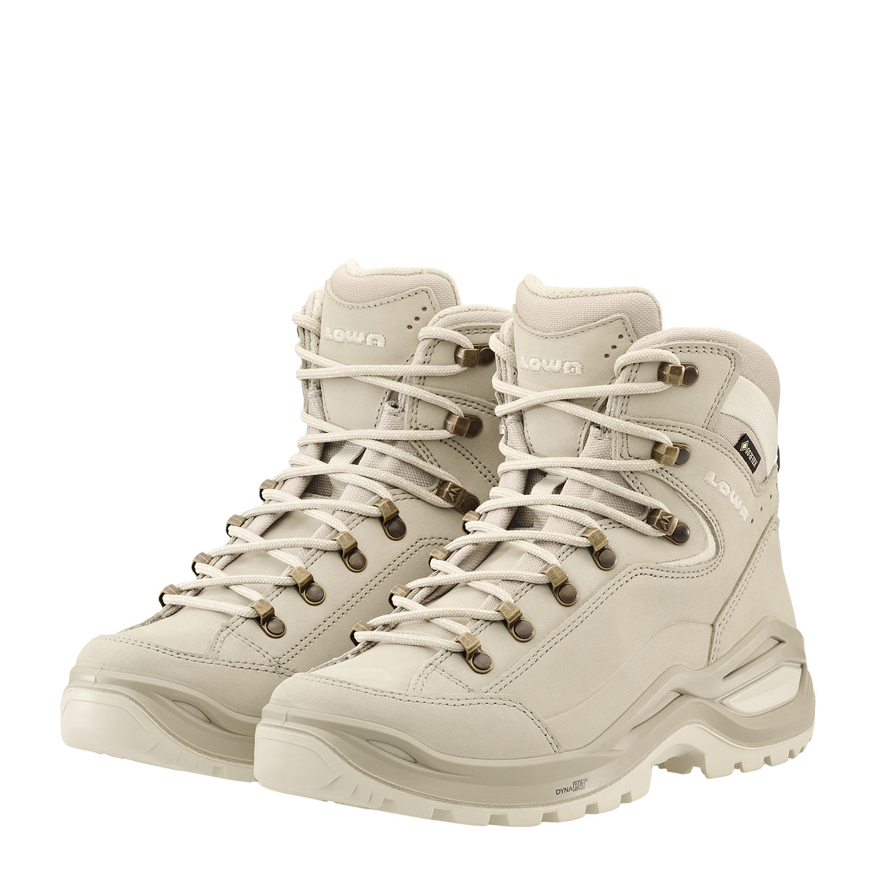 RENEGADE EVO GTX MID WS - CHAMPAGNE/PANNA