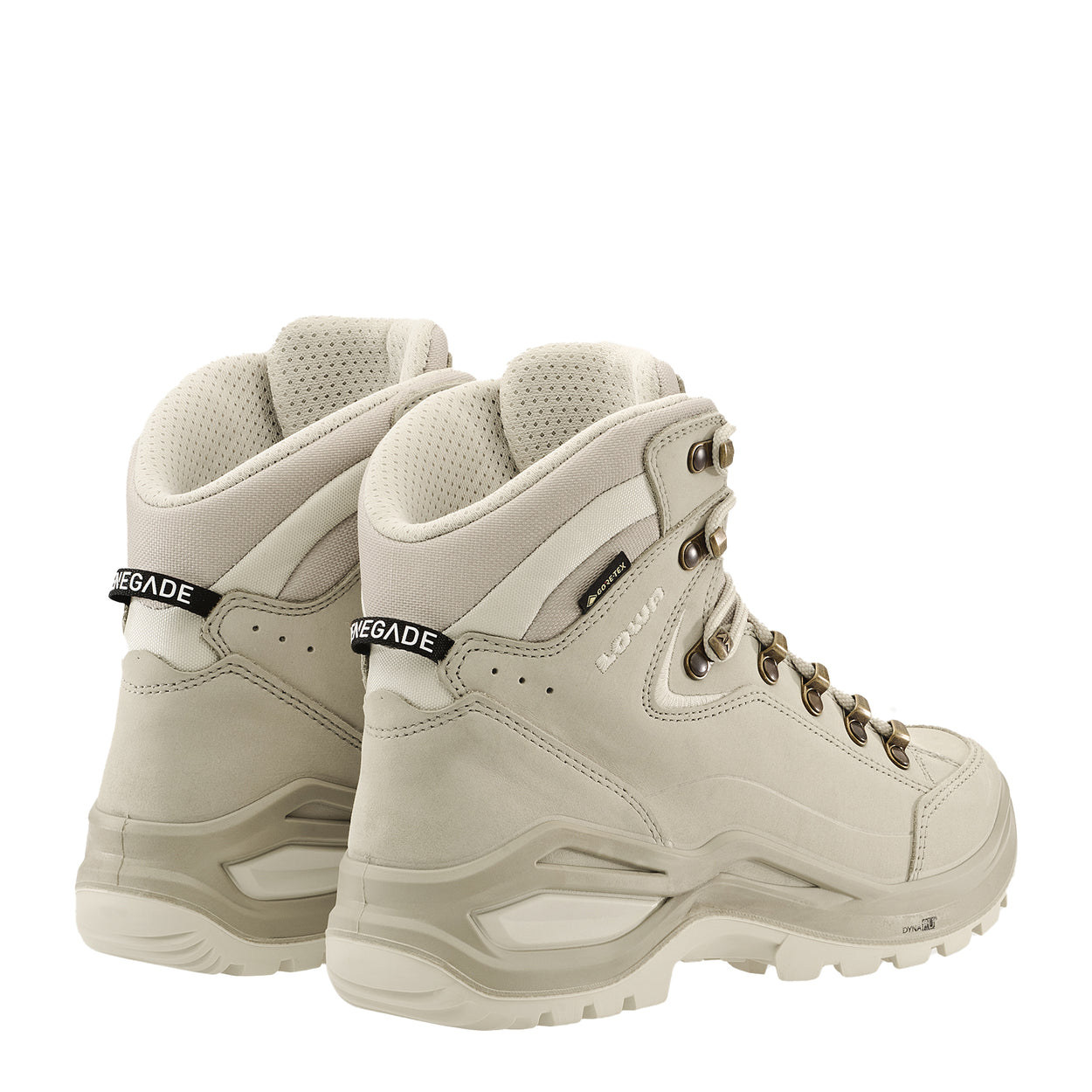 RENEGADE EVO GTX MID WS - CHAMPAGNE/PANNA