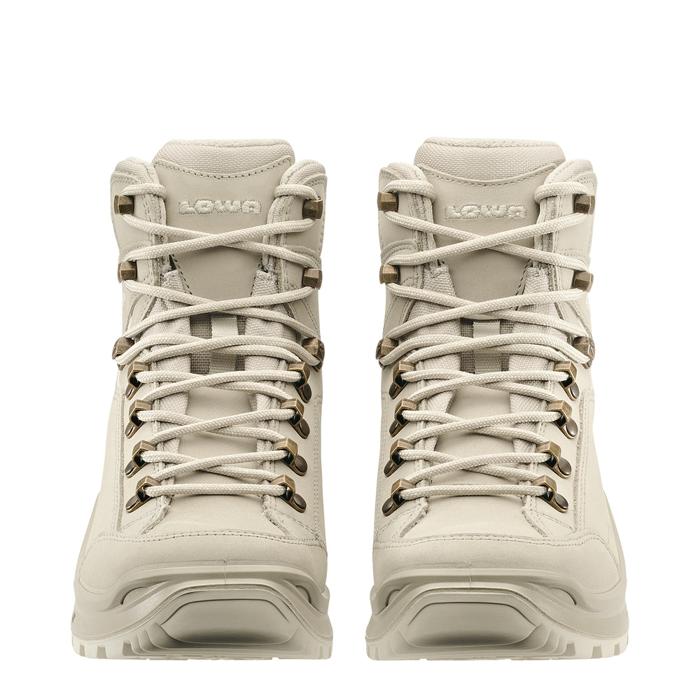 RENEGADE EVO GTX MID WS - CHAMPAGNE/PANNA