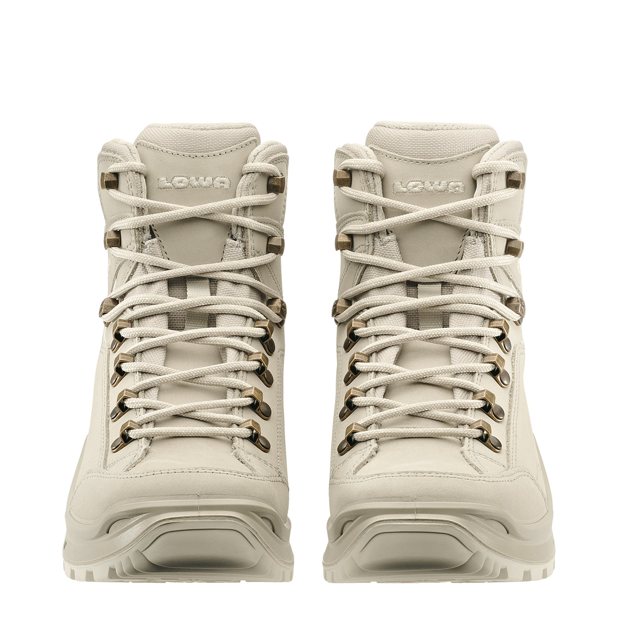 RENEGADE EVO GTX MID WS - CHAMPAGNE/PANNA