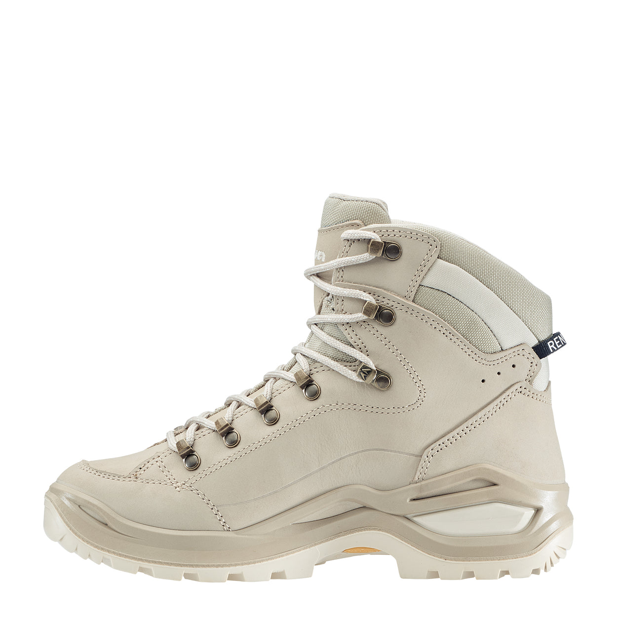 RENEGADE EVO GTX MID WS - CHAMPAGNE/PANNA