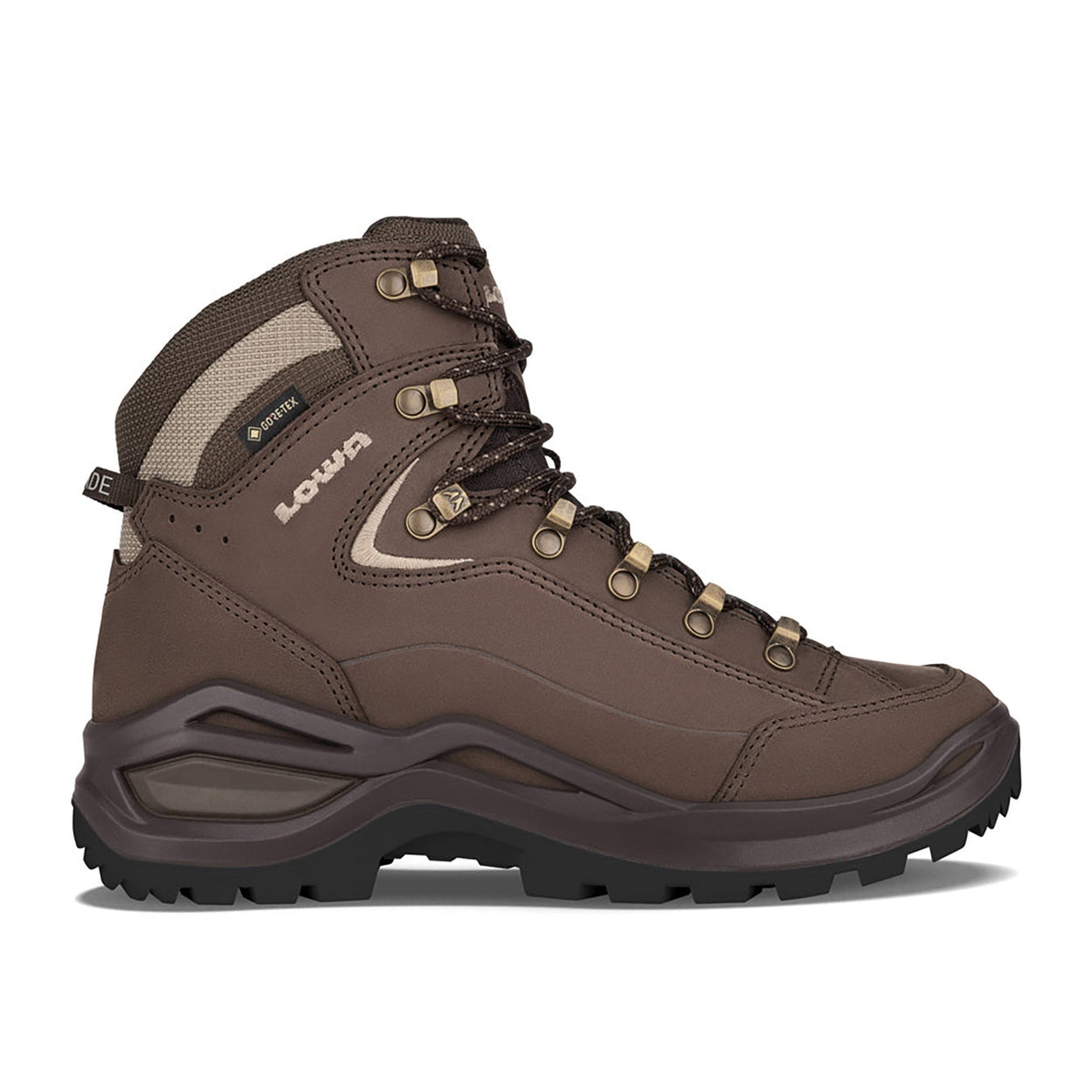 RENEGADE EVO GTX MID WS - ESPRESSO/ANTHRACITE