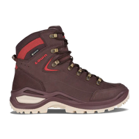 RENEGADE EVO GTX MID WS - BROWN ROSE/CLAY