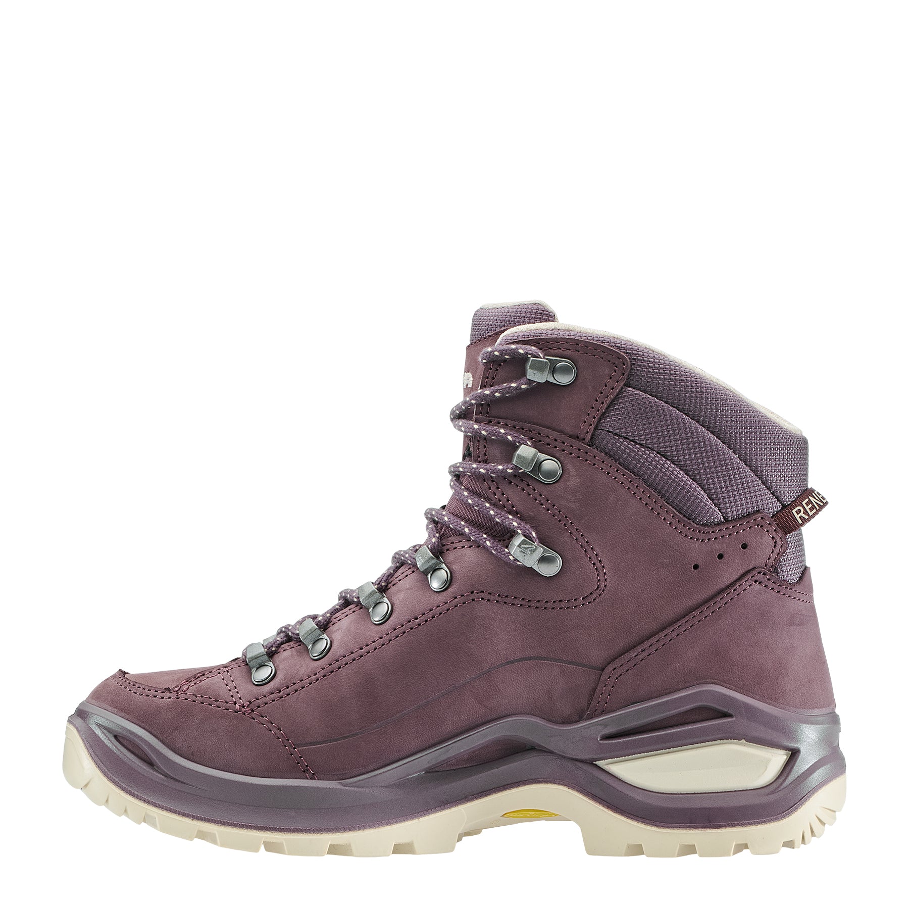 RENEGADE EVO GTX MID WS - BROWN ROSE/PANNA – LOWA