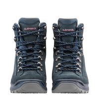 RENEGADE EVO GTX MID WS - STEEL BLUE/OLD ROSE