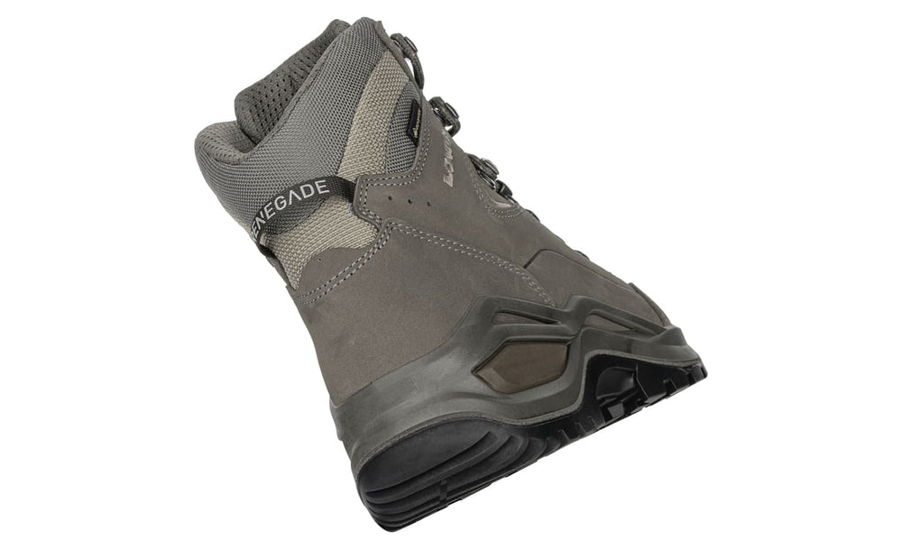 RENEGADE EVO GTX MID WS - STONE