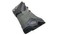 RENEGADE EVO LL MID WS - GRAPHITE/APRICOT