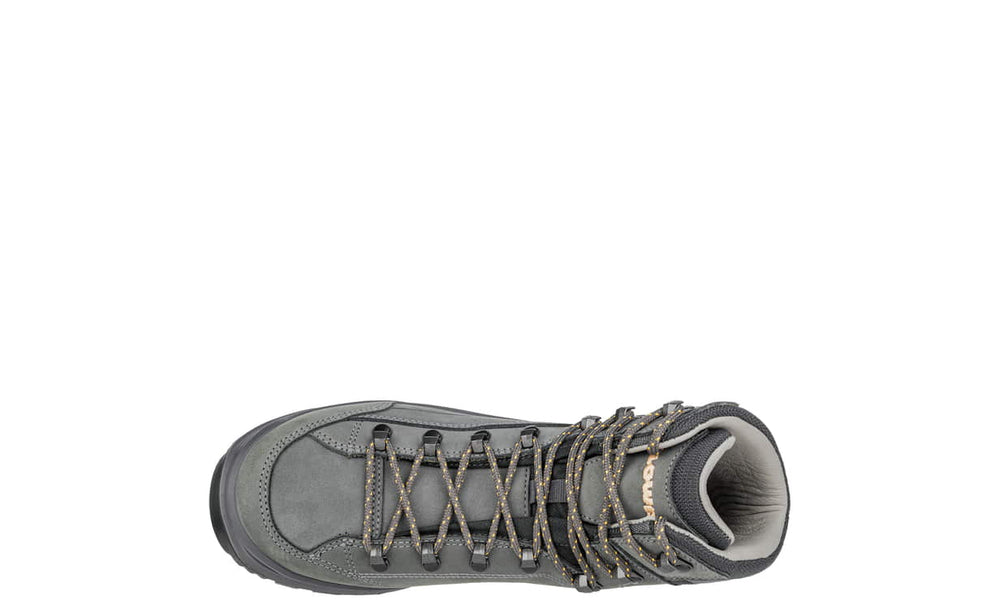 RENEGADE EVO LL MID WS - GRAPHITE/APRICOT