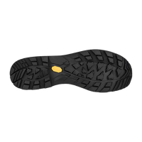 Men's LOWA TIBET EVO LL HI backpacking boot in SEPIA/SLATE for backpacking. SKU 2118504596, 2118524596