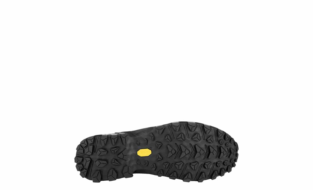 RANDIR GTX MID - BLACK/GREY