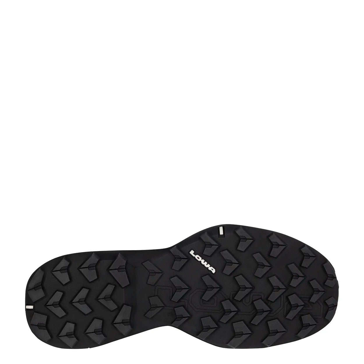 MADDOX PRO GTX MID - BLACK/GREY