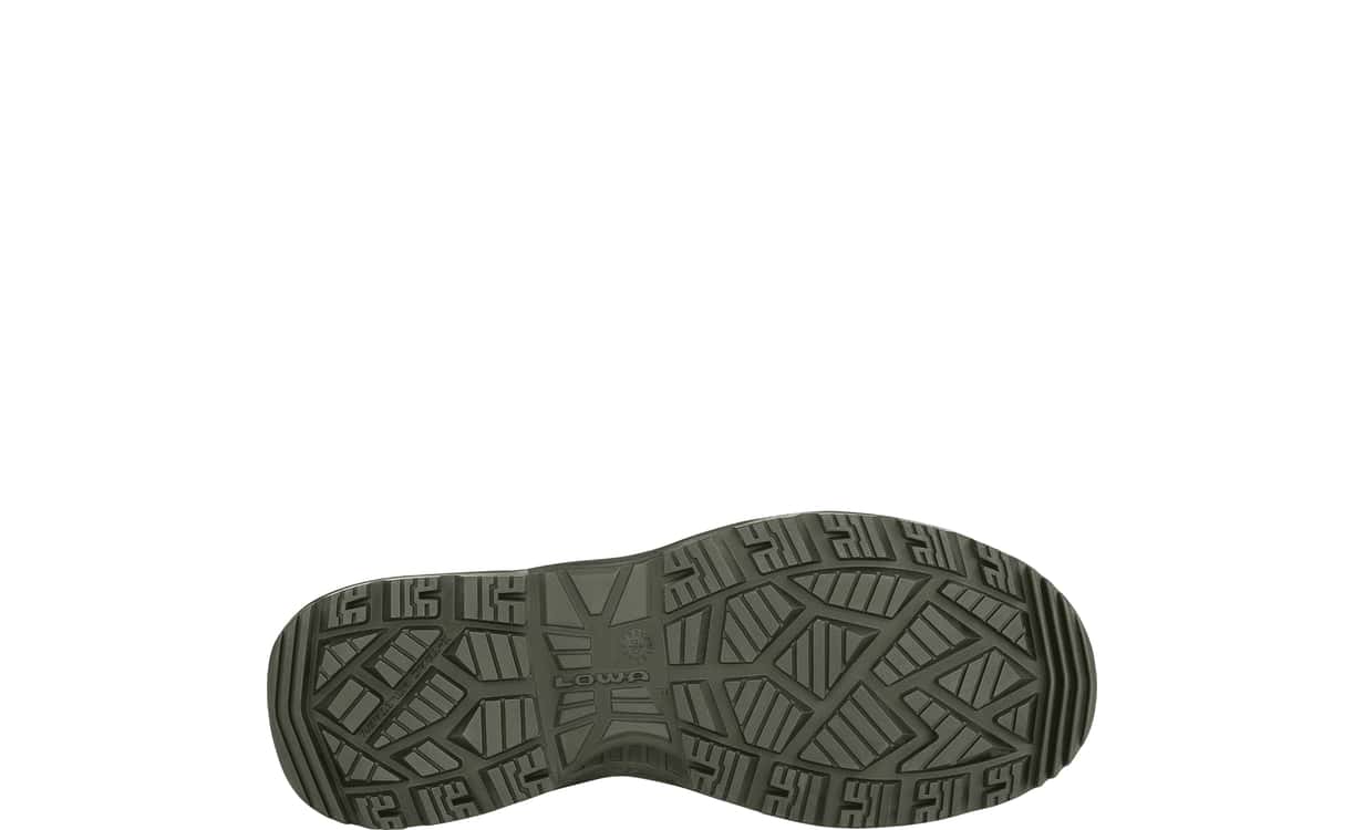 ZEPHYR MK2 GTX MID - RANGER GREEN (NEW GTX)