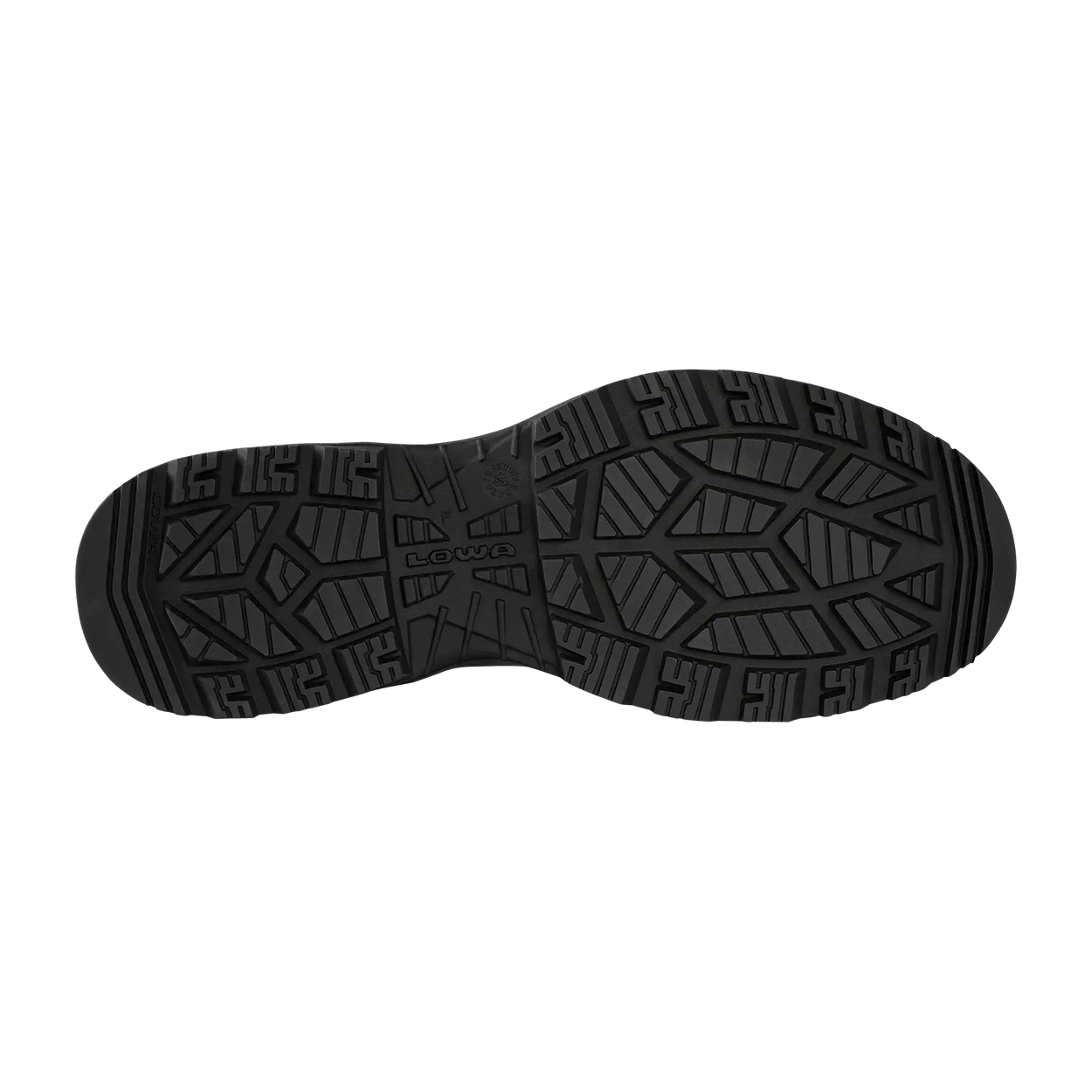 LOWA ZICON® GTX HI - BLACK