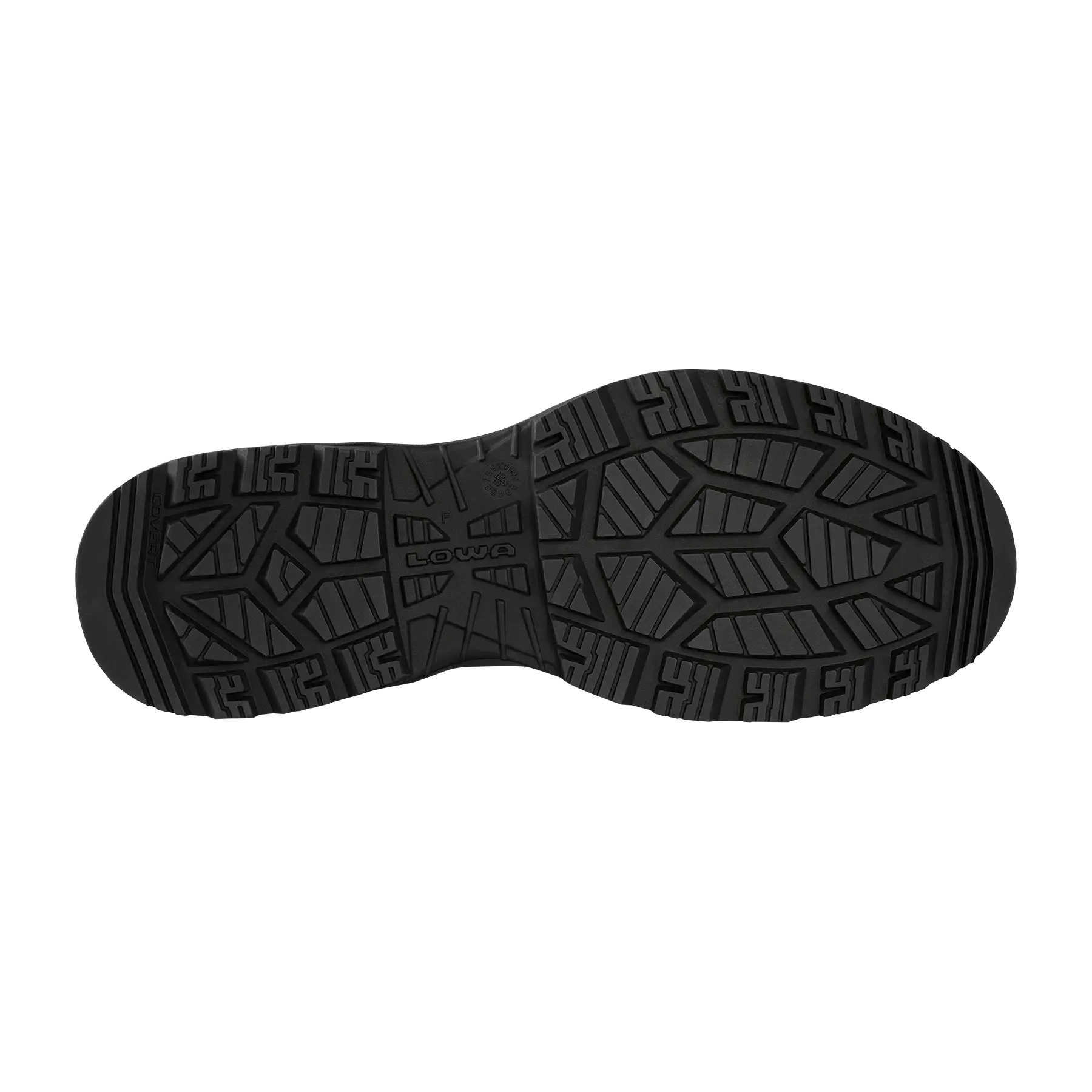 LOWA ZICON® GTX LO - BLACK
