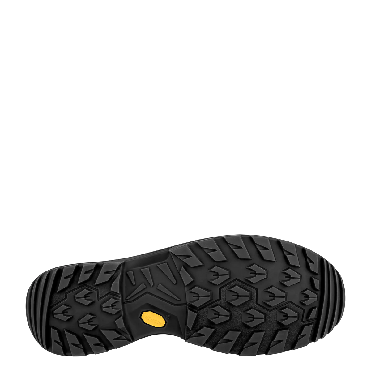 Men's LOWA RENEGADE EVO LL MID hiking boot in OLIVE/MUSTARD for hiking. SKU 3119707898