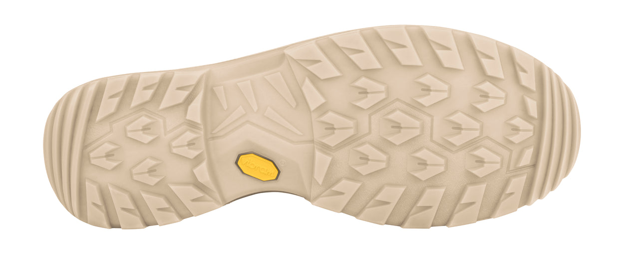RENEGADE EVO GTX MID WS - GREY GREEN/PANNA
