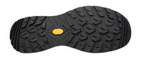 Men's LOWA RENEGADE EVO GTX LO hiking shoe in BLACK/BLACK with GORE-TEX waterproof protection for hiking. SKU 3118679999, 3119679999