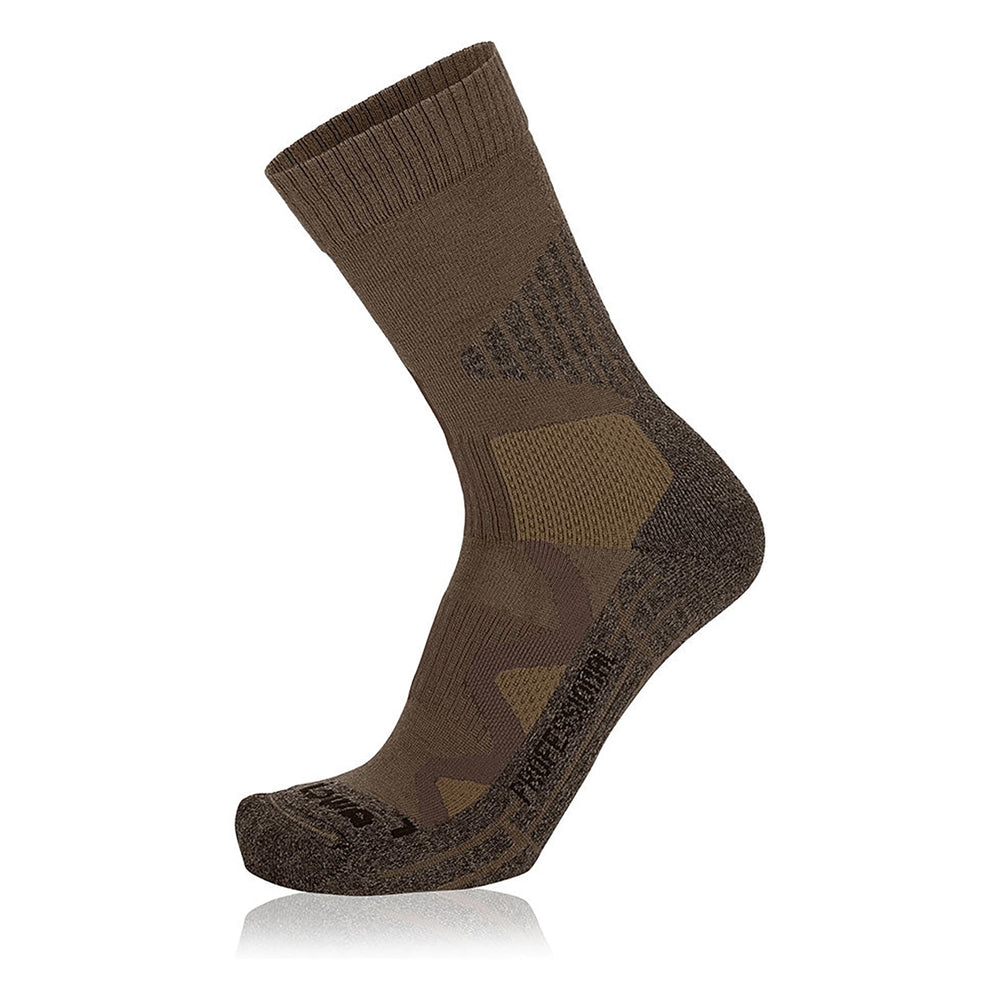 LOWA 4 SEASON PRO SOCK in COYOTE OP. SKU LS42960731