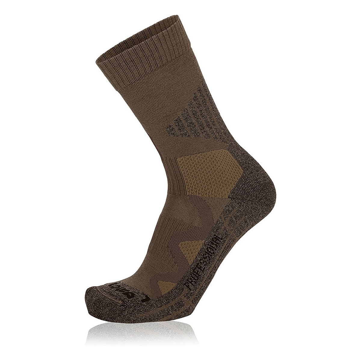 LOWA 4 SEASON PRO SOCK in COYOTE OP. SKU LS42960731