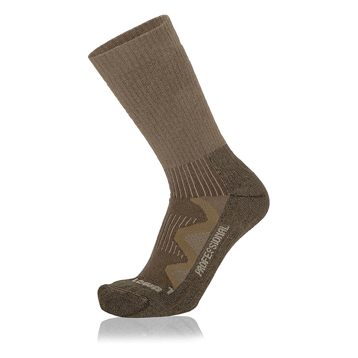LOWA WINTER PRO SOCK in COYOTE OP. SKU LS42980731