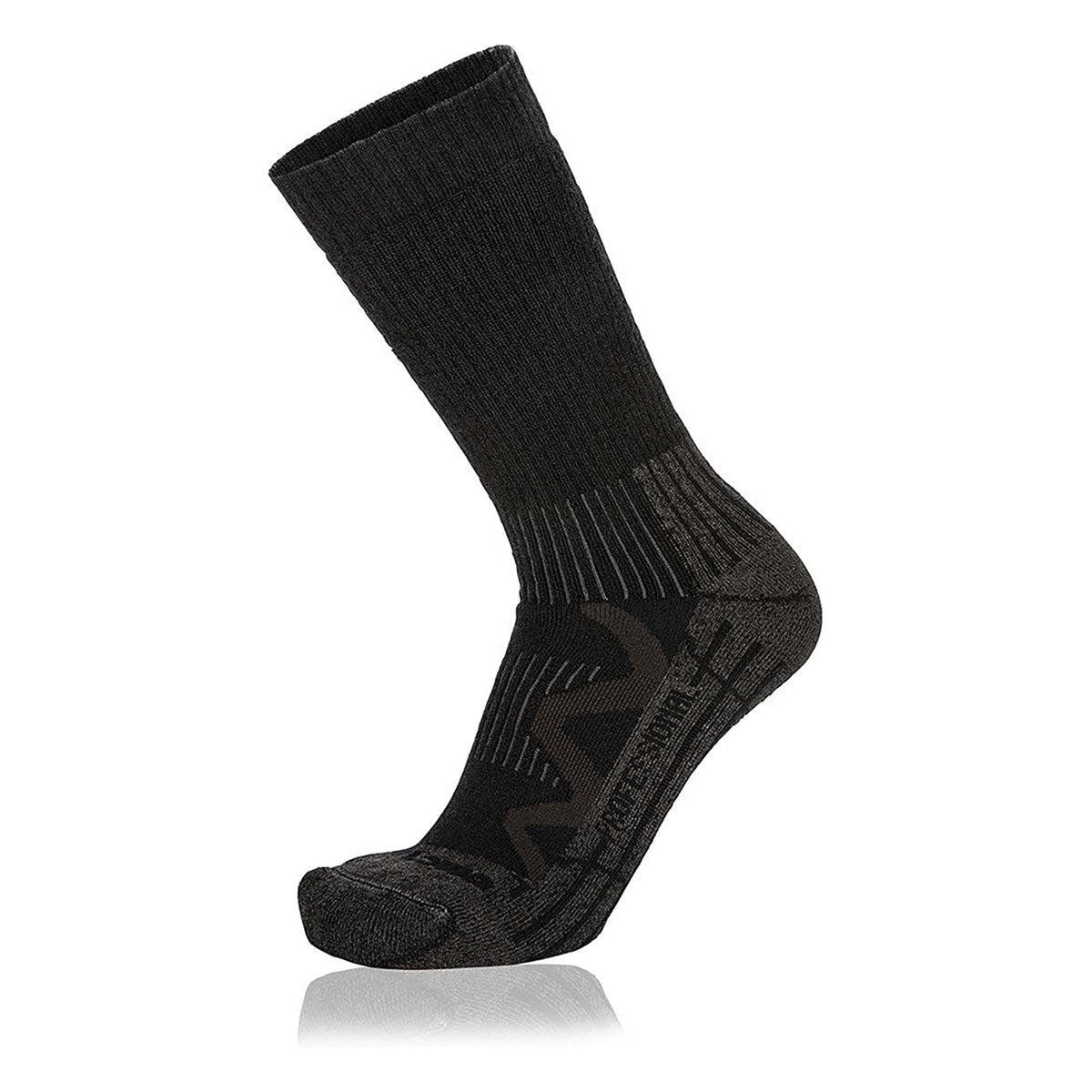WINTER PRO SOCK - BLACK