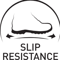 RESISTÊNCIA AO DESLIZAMENTO