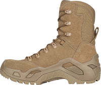Women's LOWA ZEPHYR MK2 HI WS tactical boot in COYOTE OP for tactical and duty use. SKU 3208520731