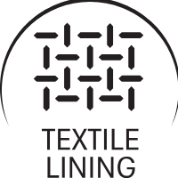 TEXTILE LINING