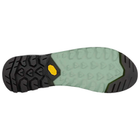 CERVINO GTX MID WS - BLACK/SMOKE GREEN