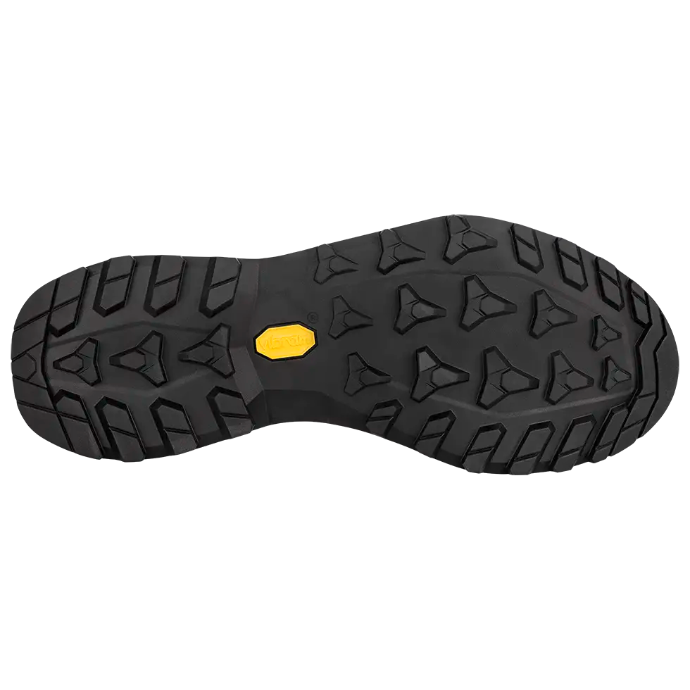 LOWA® EXPLORER GTX MID - BLACK/LIME