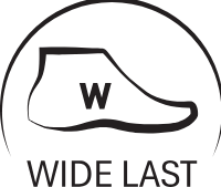 Wide Last