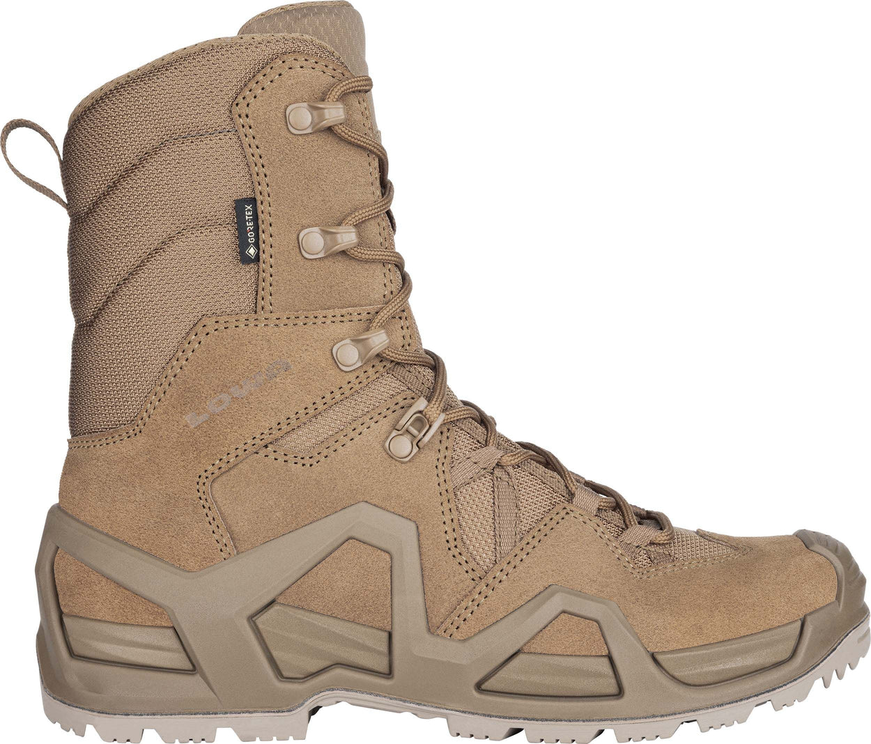 ZEPHYR MK2 GTX HI WS - COYOTE OP (NEW GTX)