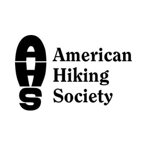 American Hiking Society Logo