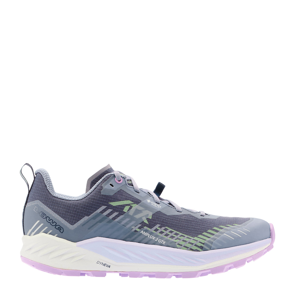 AMPLUX 2 GTX WS - LILAC/PLUM
