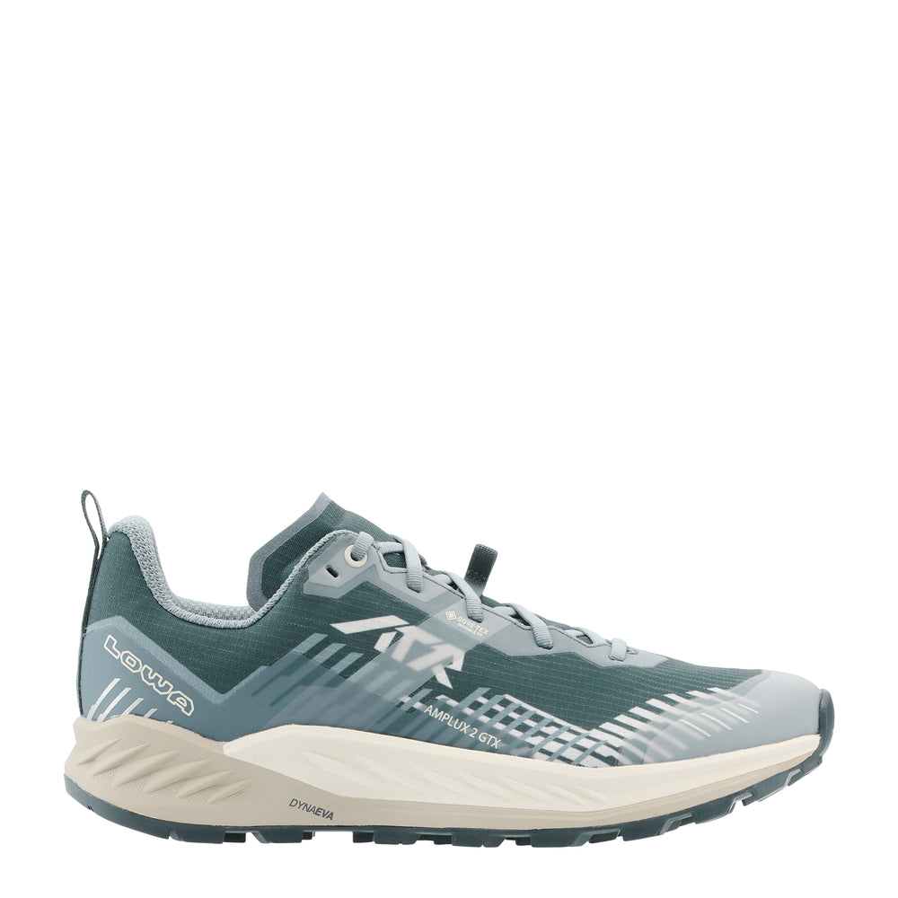 AMPLUX 2 GTX WS - SMOKE BLUE/SLATE BLUE