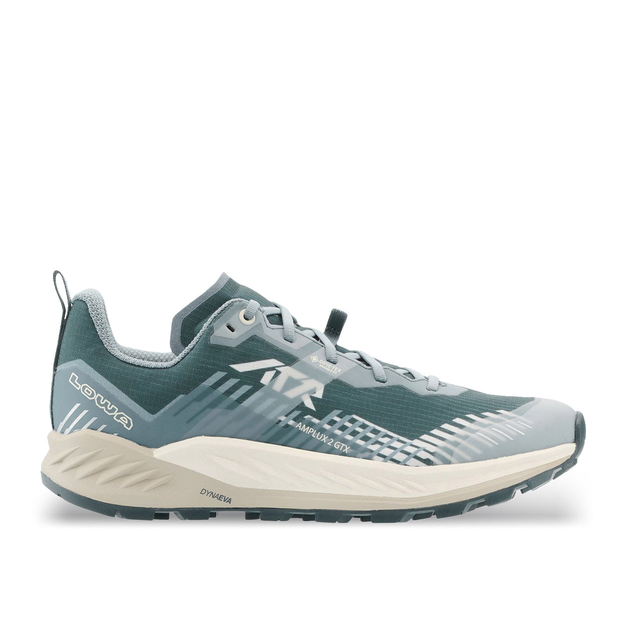 AMPLUX 2 GTX WS - SMOKE BLUE/SLATE BLUE