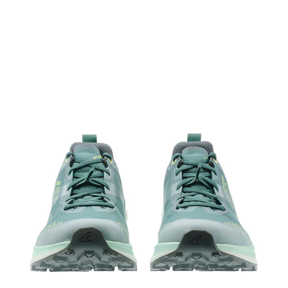 AMPLUX 2 GTX WS - PETROL/MINT