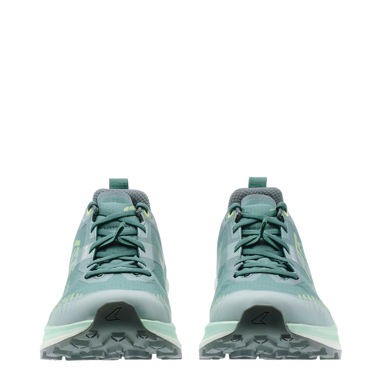 AMPLUX 2 GTX WS - PETROL/MINT