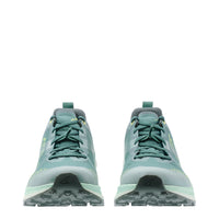 AMPLUX 2 GTX WS - PETROL/MINT