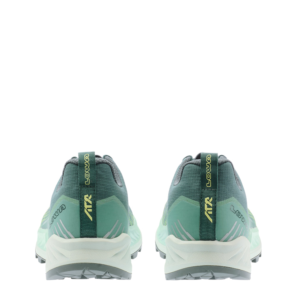 AMPLUX 2 GTX WS - PETROL/MINT