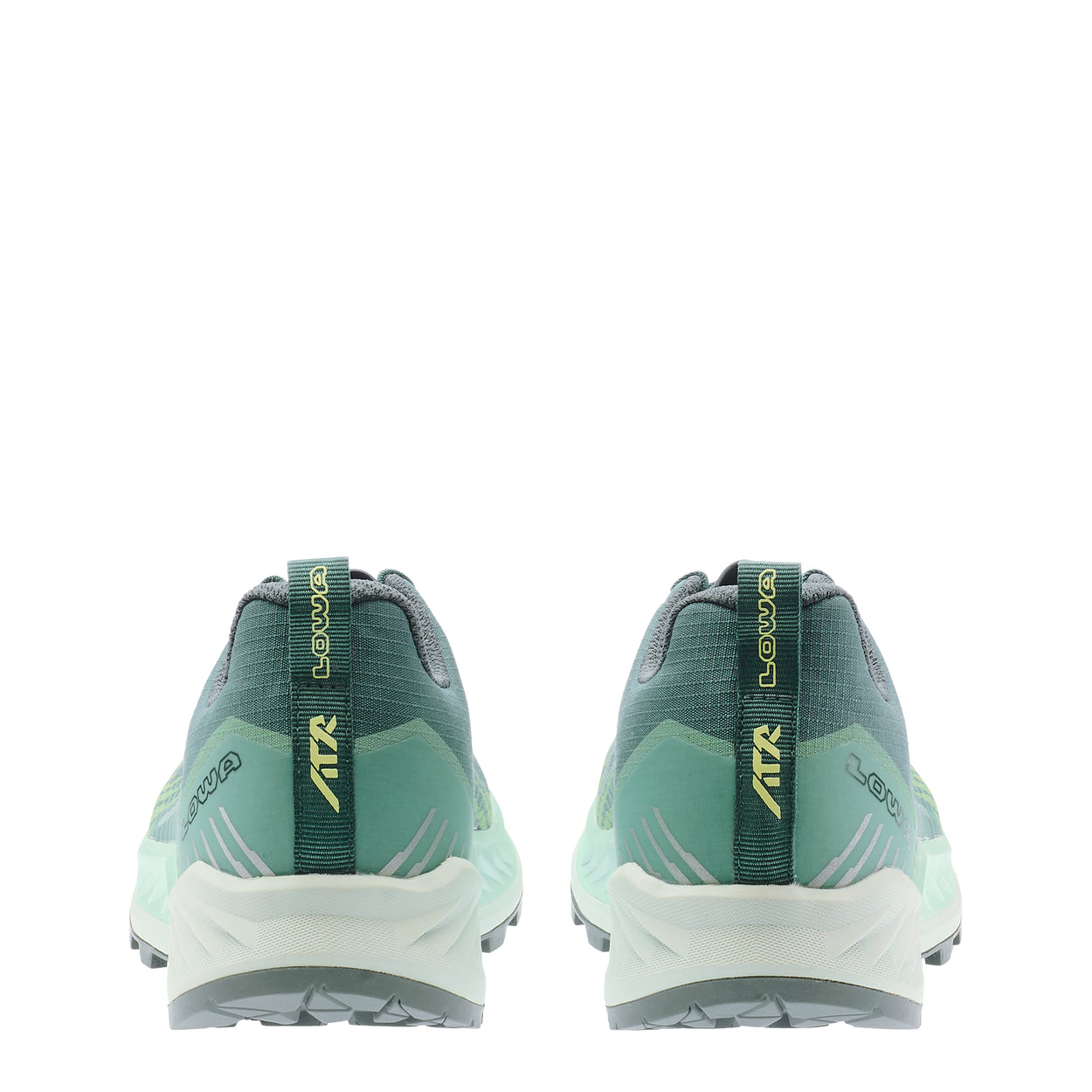 AMPLUX 2 GTX WS - PETROL/MINT