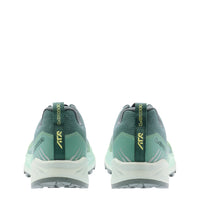 AMPLUX 2 GTX WS - PETROL/MINT